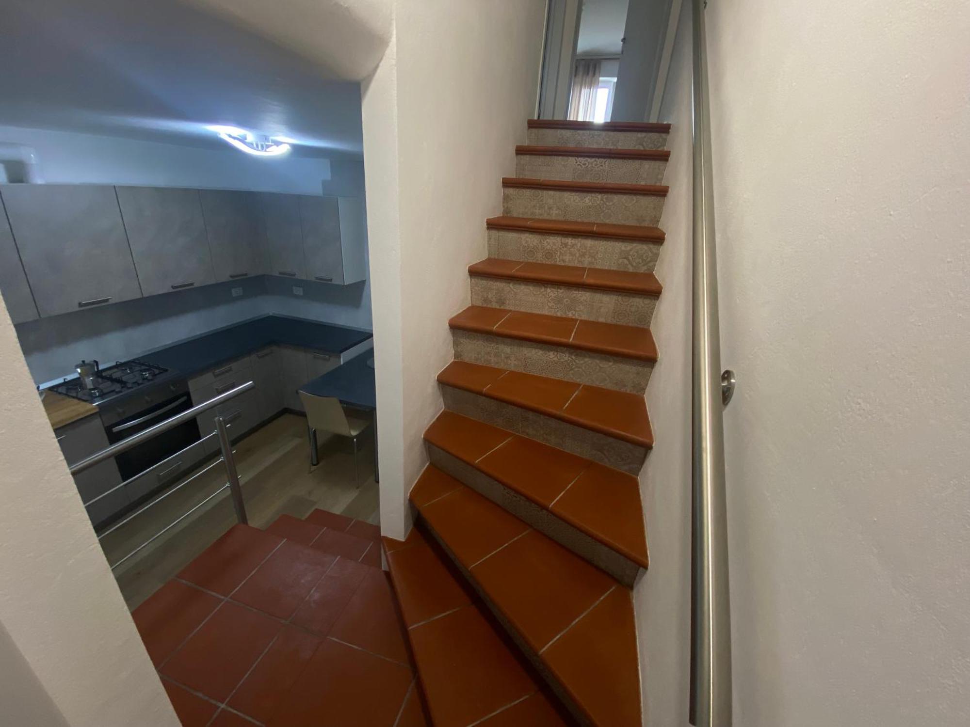 Villa Casa Vacanza à Buia Extérieur photo